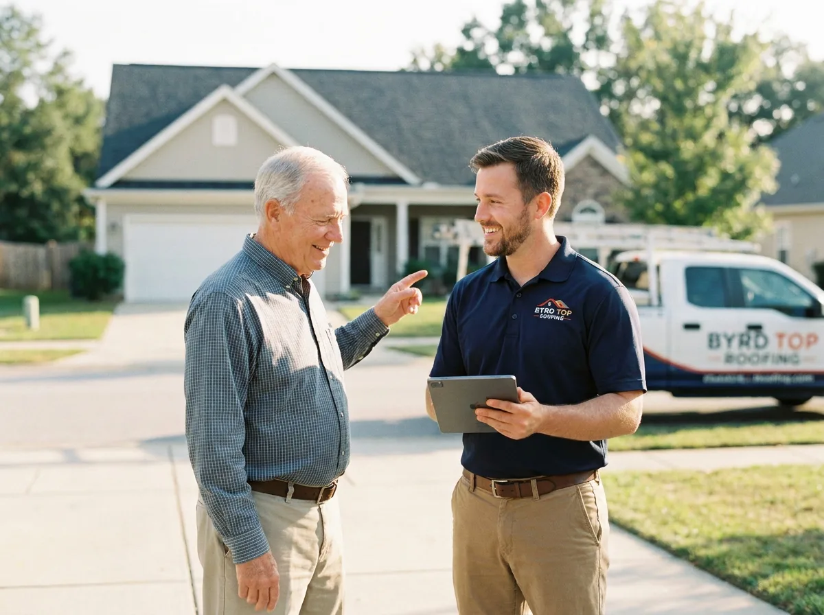 Roofing Saronville, NE FAQs